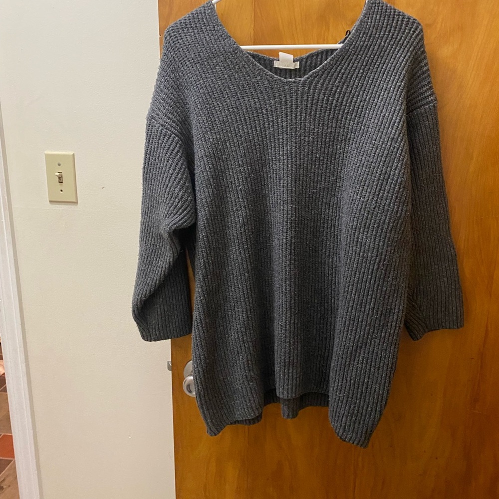 Sweater Dress